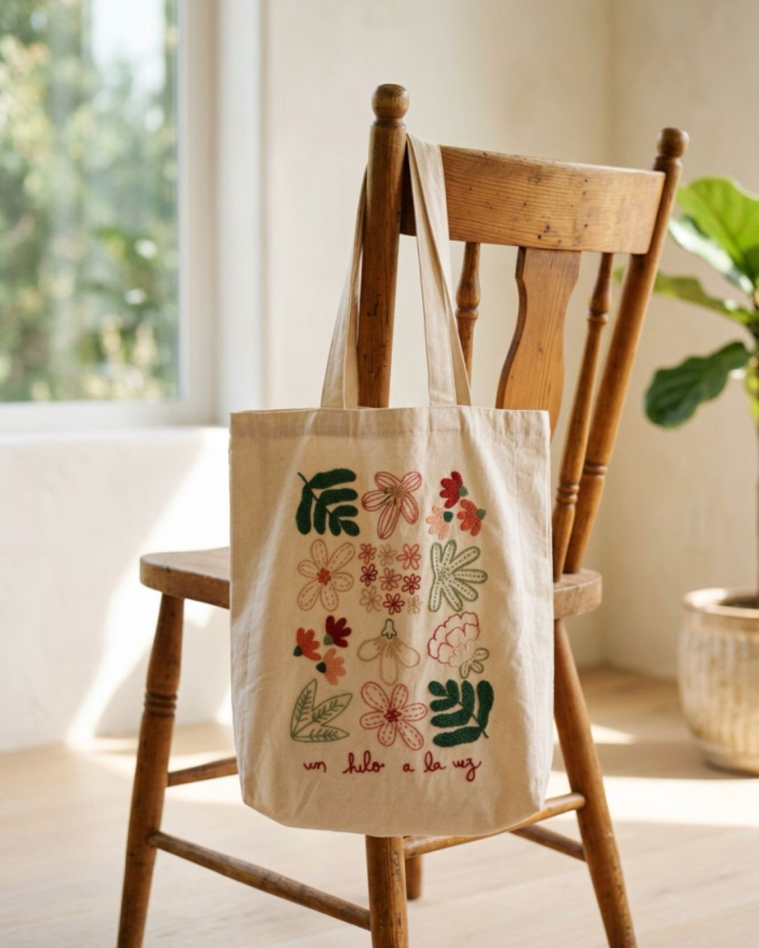 Kit TOTE BAG