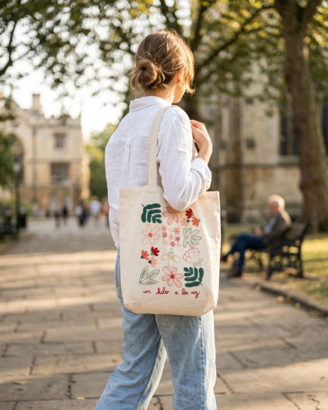Kit TOTE BAG