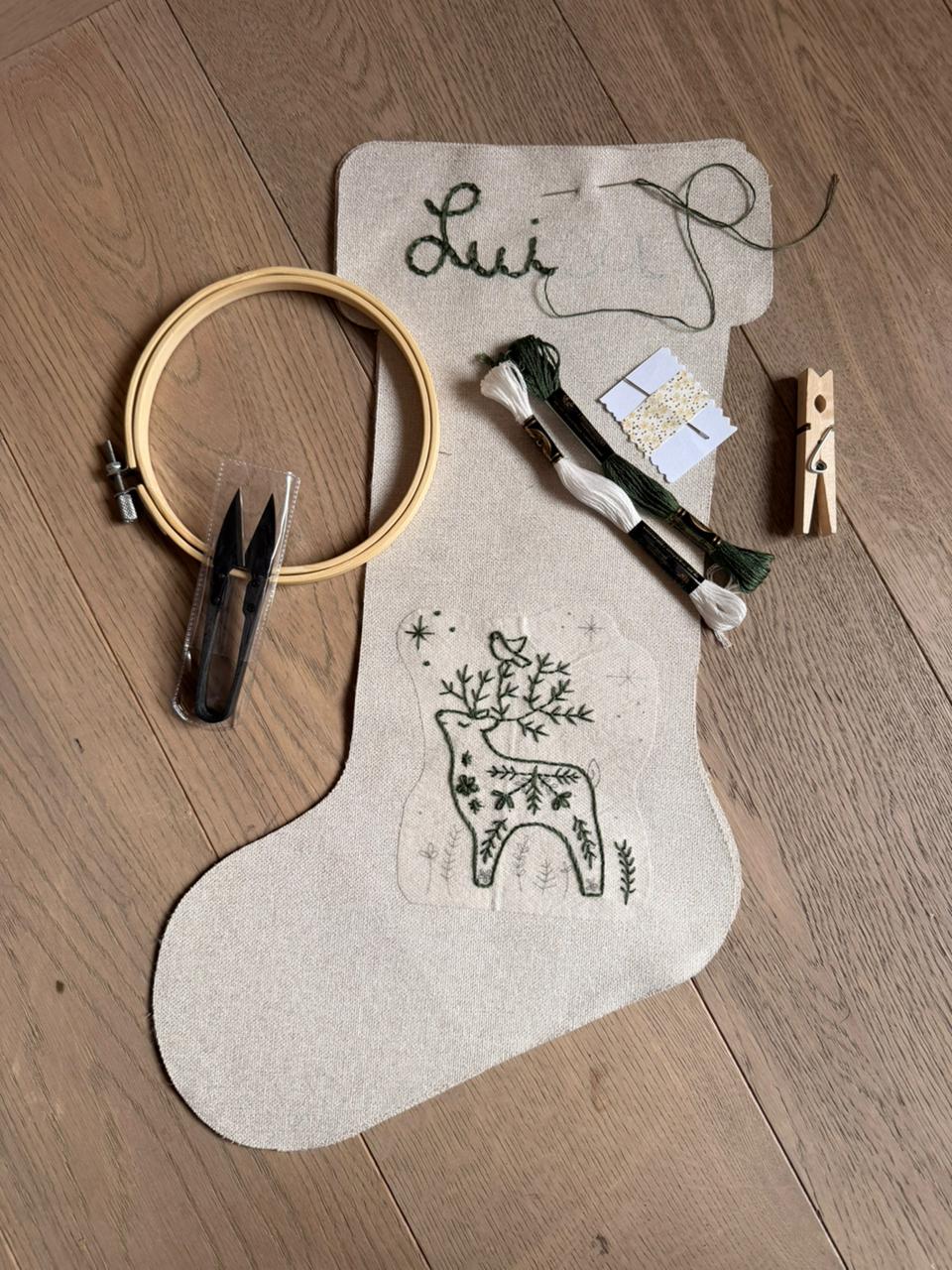 Kit Bota
