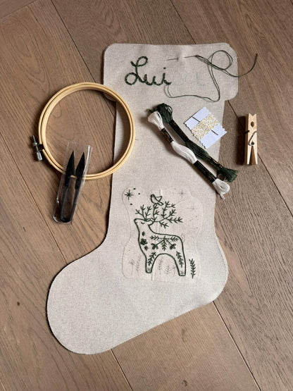 Kit Bota
