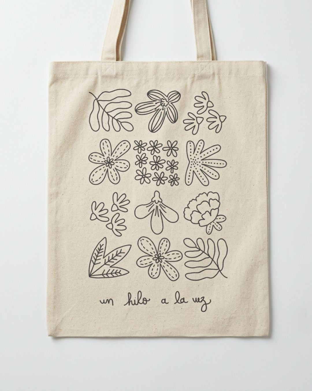 Kit TOTE BAG