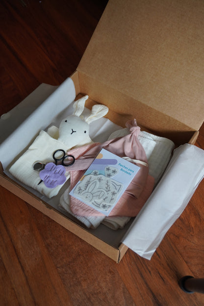 Kit Baby Shower