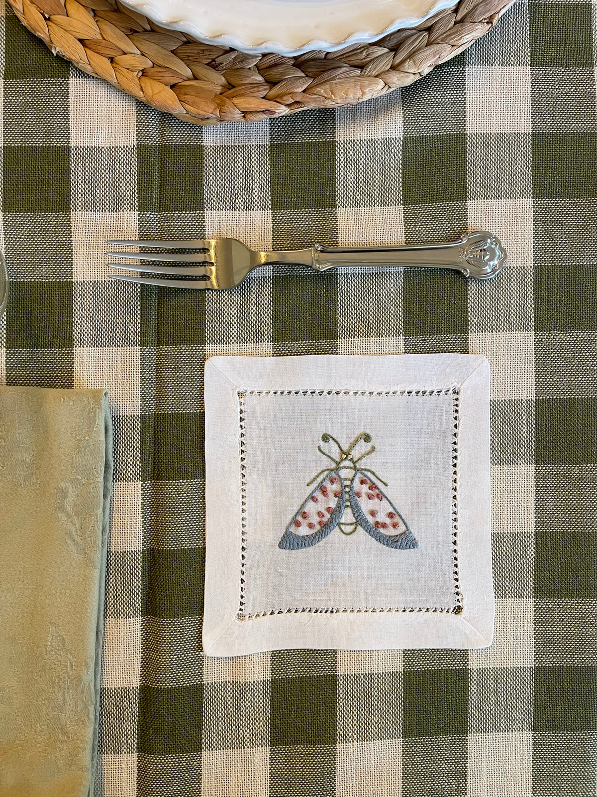 Kit Servilletas BICHOS