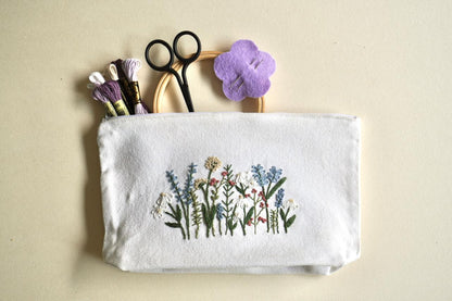 Kit Bolsita Flores