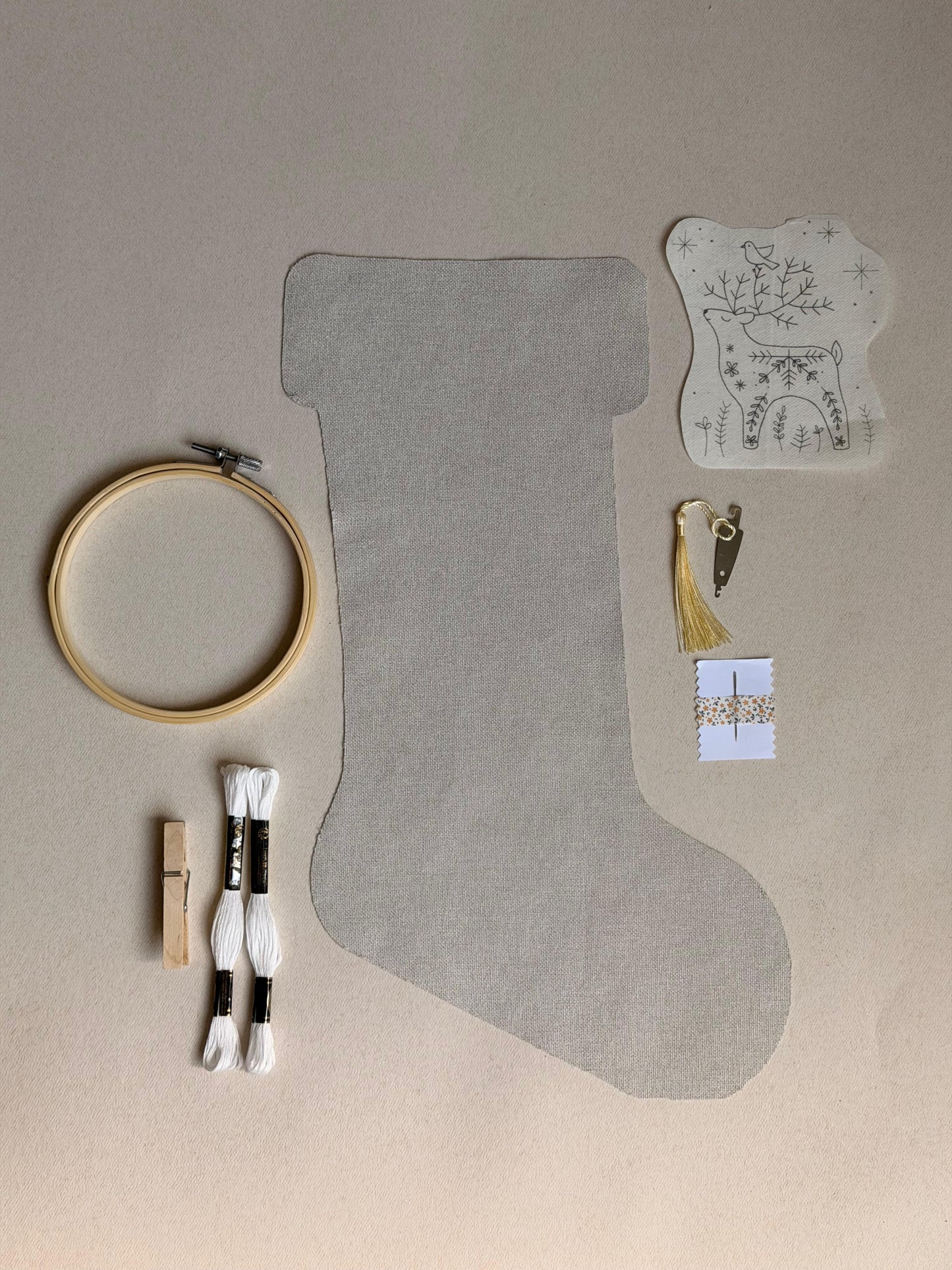 Kit Bota