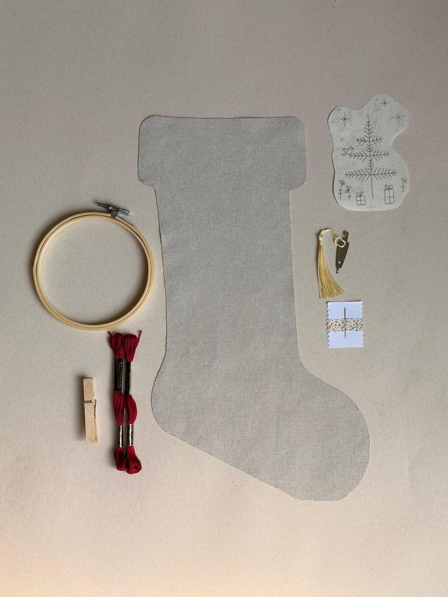 Kit Bota