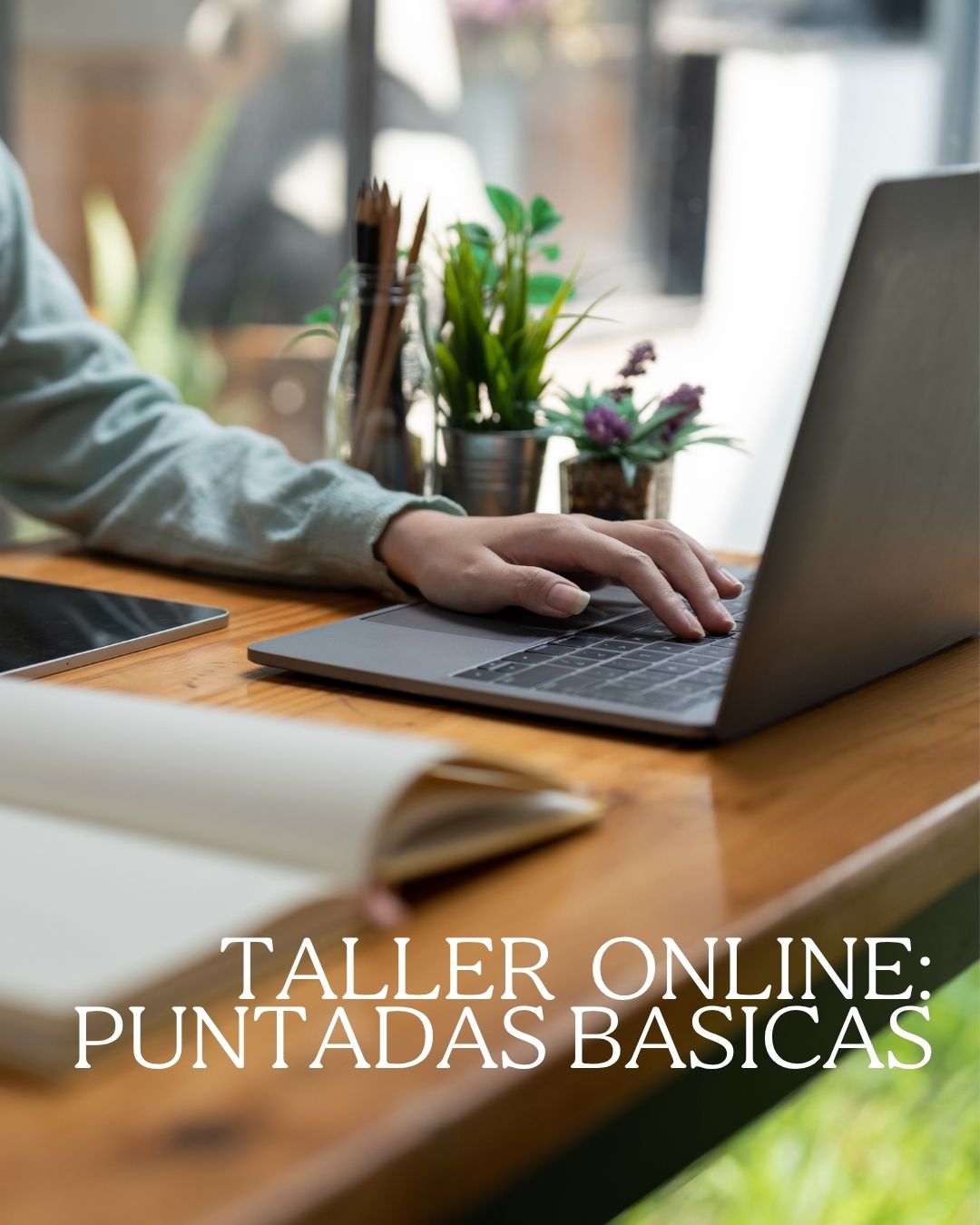 TALLER ONLINE 08 SEP PM (SIN MATERIAL)