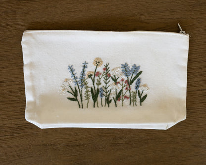 Kit Bolsita Flores