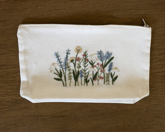 Kit Bolsita Flores