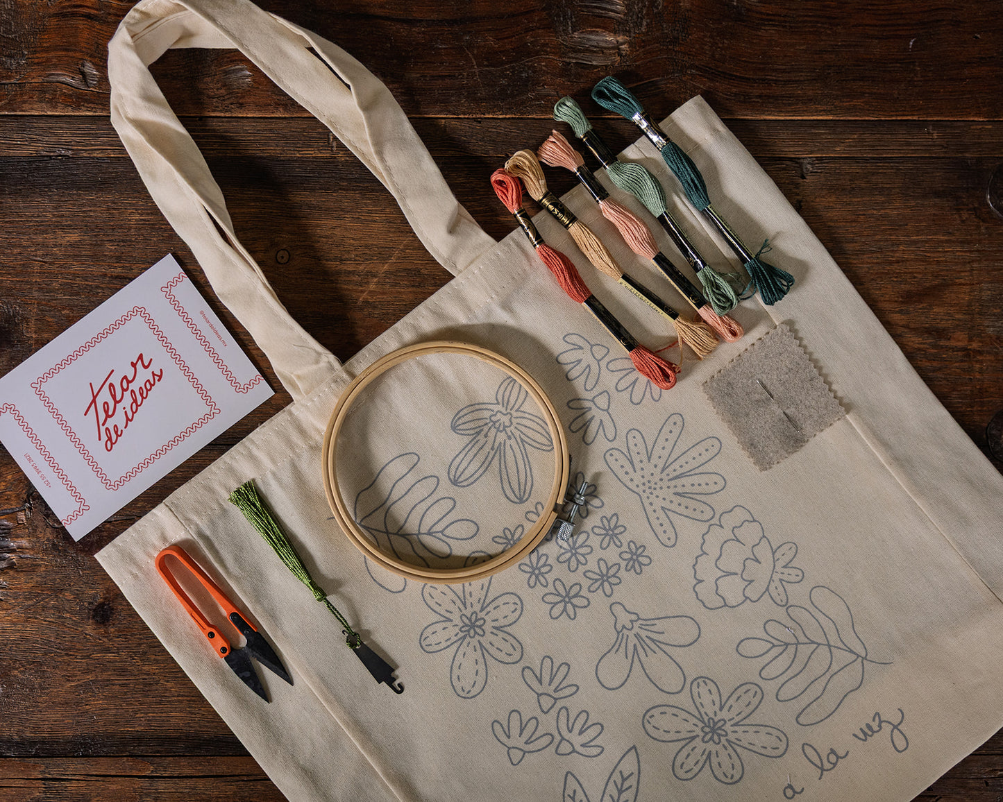 Kit Morral