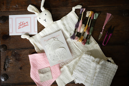 Kit Baby Shower