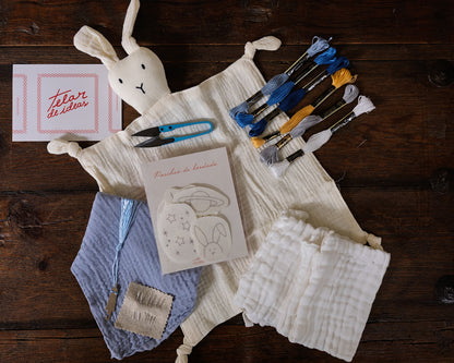 Kit Baby Shower